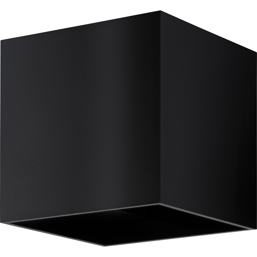 Aplica exterior EGLO Barcarola, LED, 4.5W, 4000K, IP44, negru