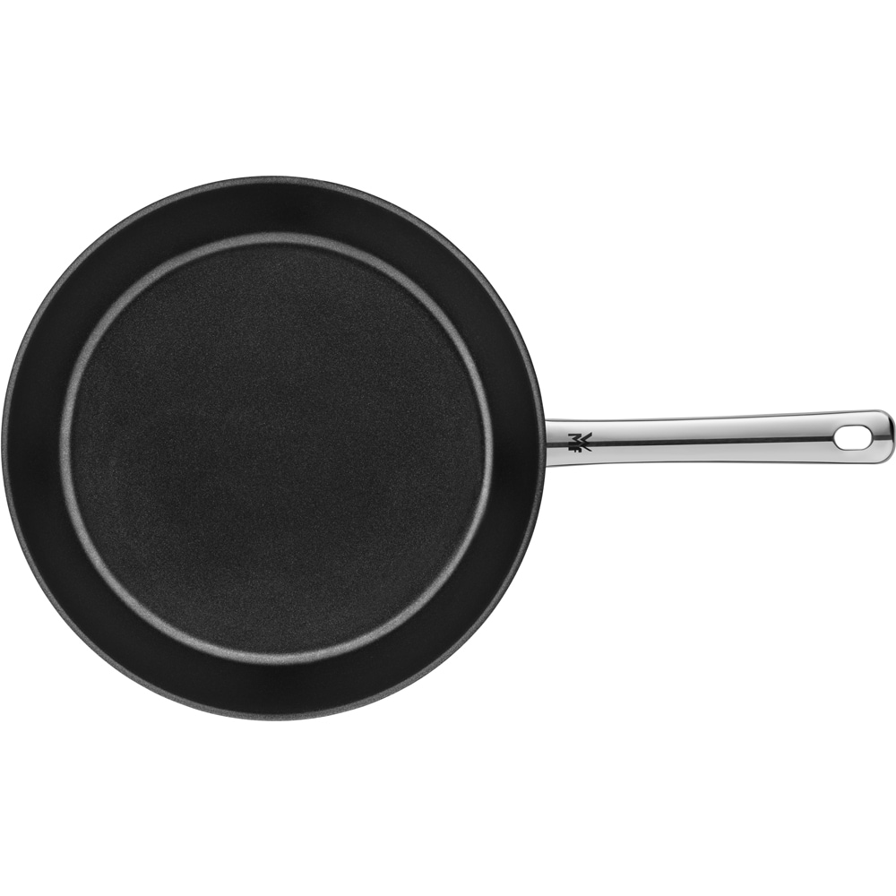 Set tigai WMF Nordic Profi 741226290, 2 piese, 24-28cm, inox, argintiu