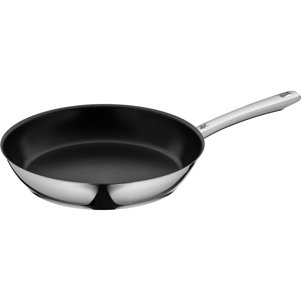 Set tigai WMF Nordic Profi 741226290, 2 piese, 24-28cm, inox, argintiu