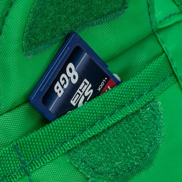 Geanta camera foto RIVACASE 7420(PS), negru