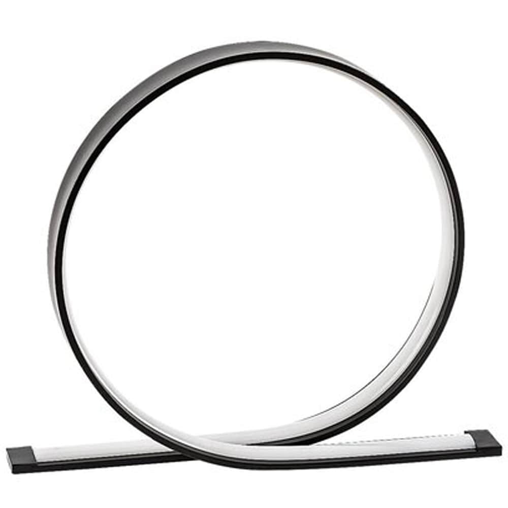 Veioza RABALUX Azula Q, 5W, 460lm, 4000K, IP20, negru