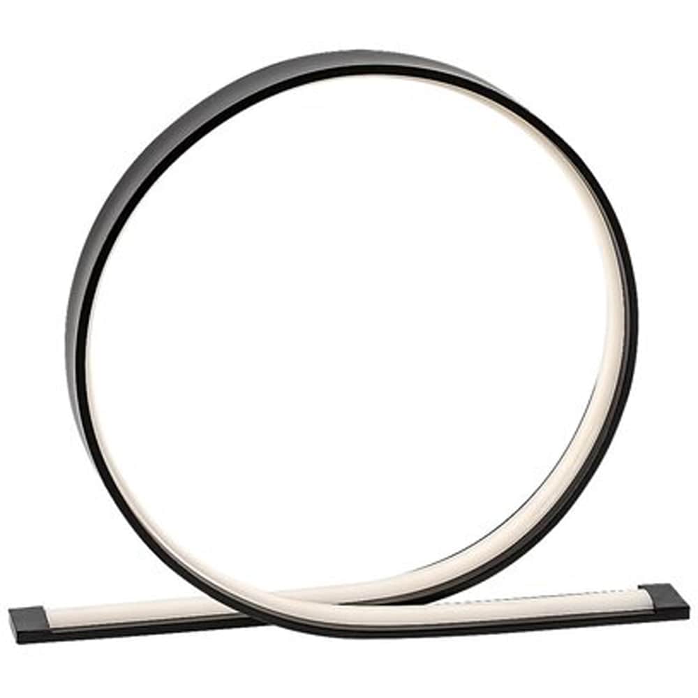 Veioza RABALUX Azula Q, 5W, 460lm, 4000K, IP20, negru