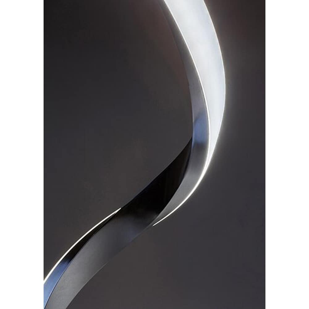 Veioza RABALUX Azula S, 3W, 260lm, 4000K, IP20, crom