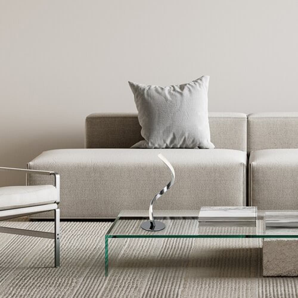 Veioza RABALUX Azula S, 3W, 260lm, 4000K, IP20, crom