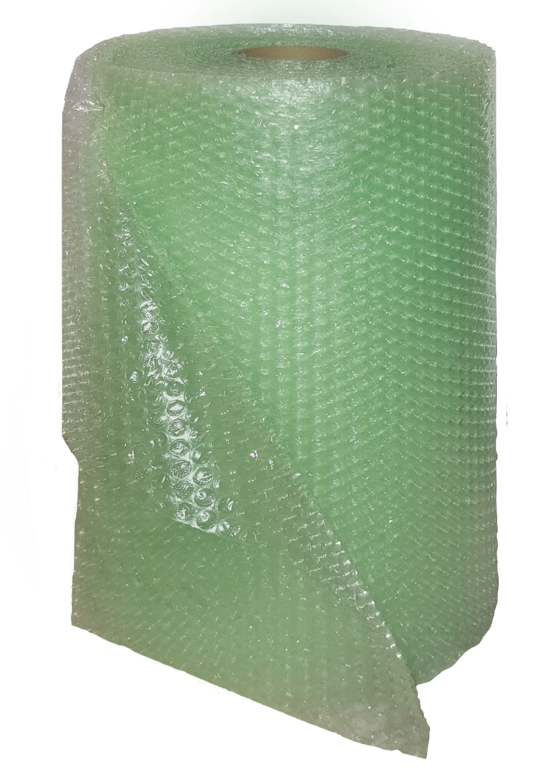 Folie cu bule de aer mici, pentru ambalare, 50 cm latime, 10 m lungime