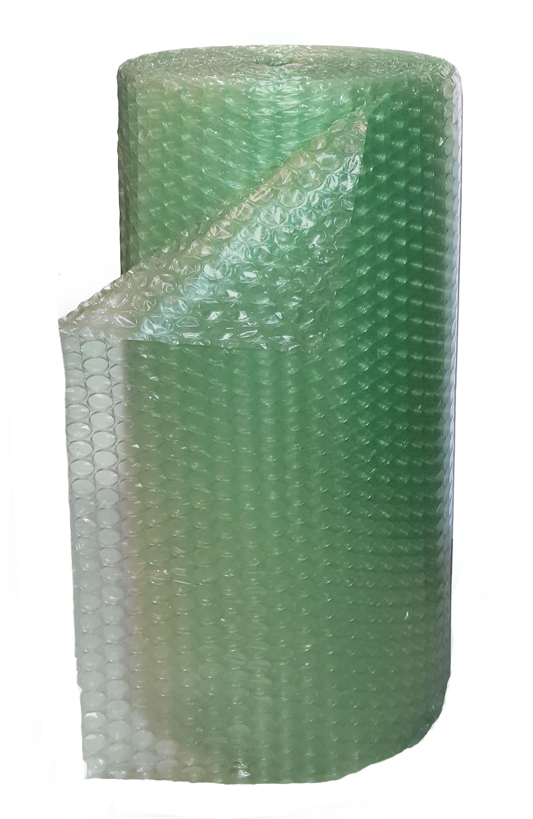 Folie cu bule mari pentru ambalare, 100 cm latime, 25 m lungime