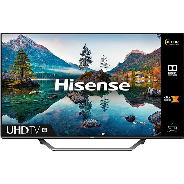 Televizor LED Smart HISENSE 55A7500F, Ultra HD 4K, 139cm