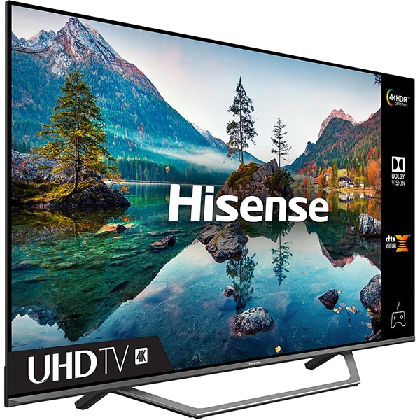 Televizor LED Smart HISENSE 55A7500F, Ultra HD 4K, 139cm