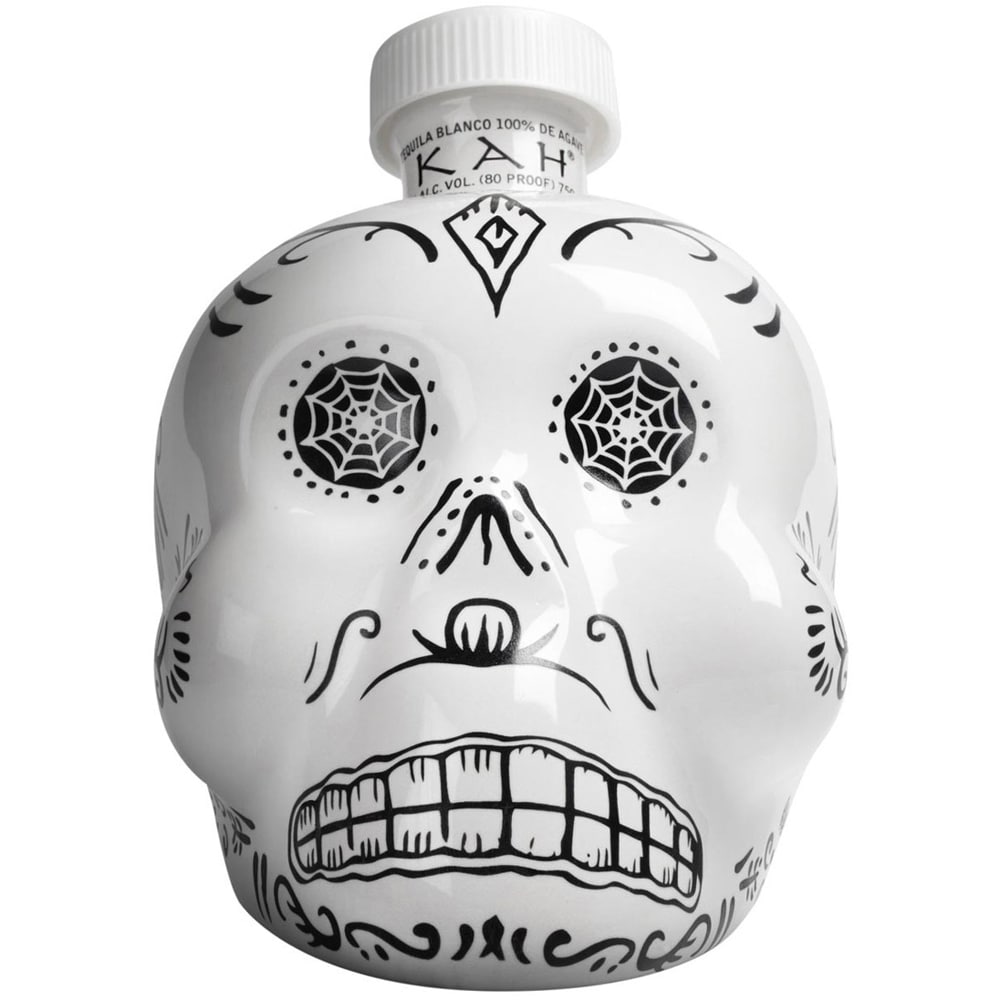 Tequila Kah Blanco, 0.7L