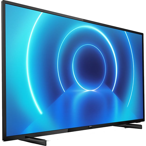 Televizor LED Smart PHILIPS 70PUS7505/12, 4K Ultra HD, HDR10+, 177 cm