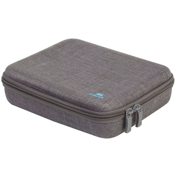 Geanta camera video sport RIVACASE 7512, gri