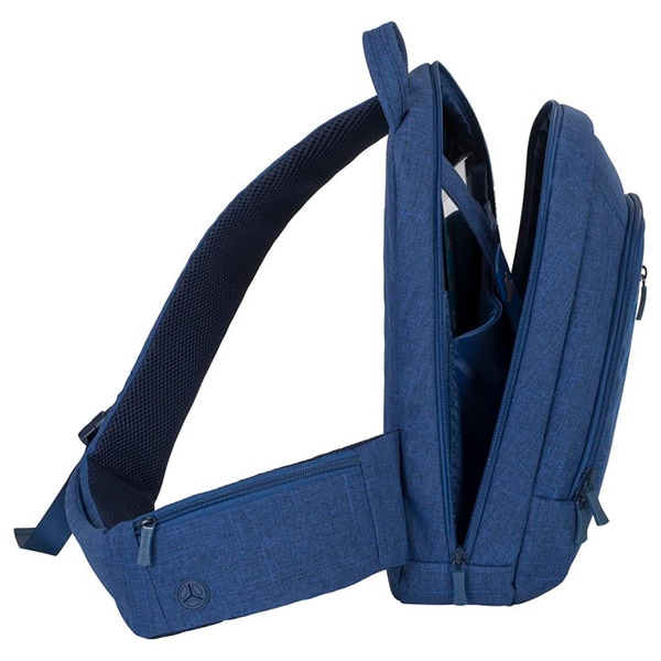 Rucsac laptop RIVACASE 7529, 13.3", albastru