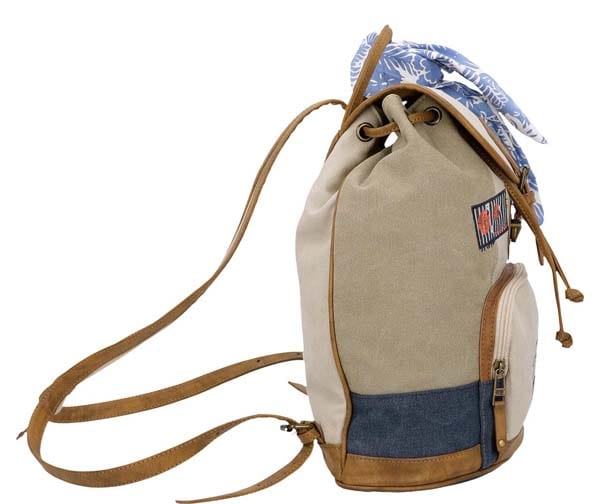 Rucsac PEPE JEANS LONDON Aroa 75420.61, multicolor