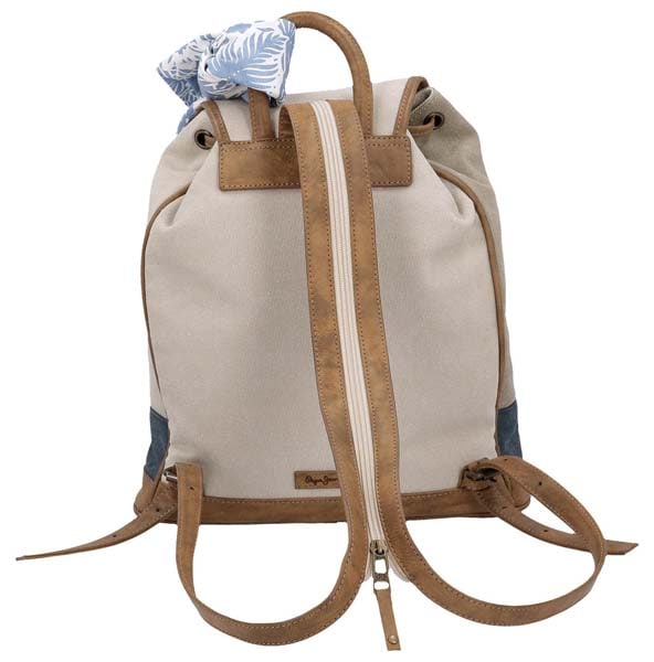 Rucsac PEPE JEANS LONDON Aroa 75420.61, multicolor