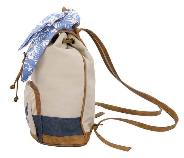 Rucsac PEPE JEANS LONDON Aroa 75420.61, multicolor