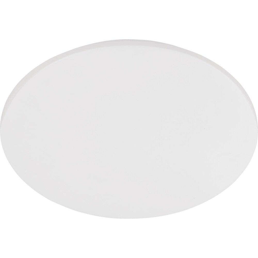 Plafoniera LED EGLO 75503, 34W, 4600lm, lumina calda, IP20, alb