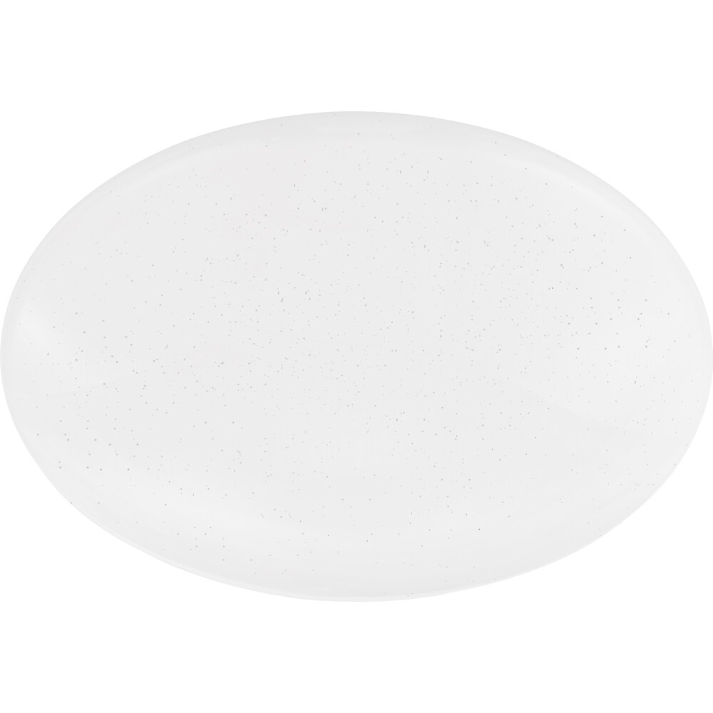 Plafoniera LED EGLO 75507, 18.8W, 2300lm, lumina variabila, IP20, alb