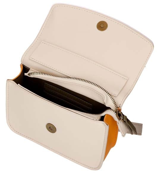 Geanta de umar/talie PEPE JEANS LONDON Mona 75549.61, bej