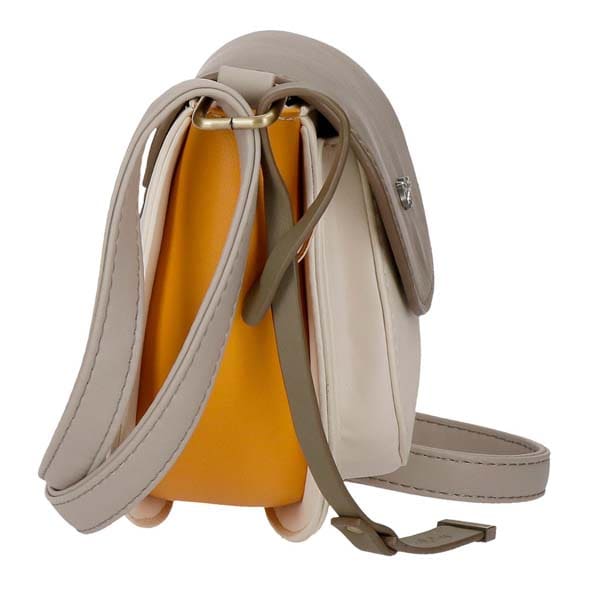 Geanta de umar PEPE JEANS LONDON Mona 75552.61, verde