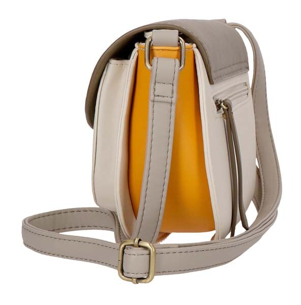 Geanta de umar PEPE JEANS LONDON Mona 75552.61, verde