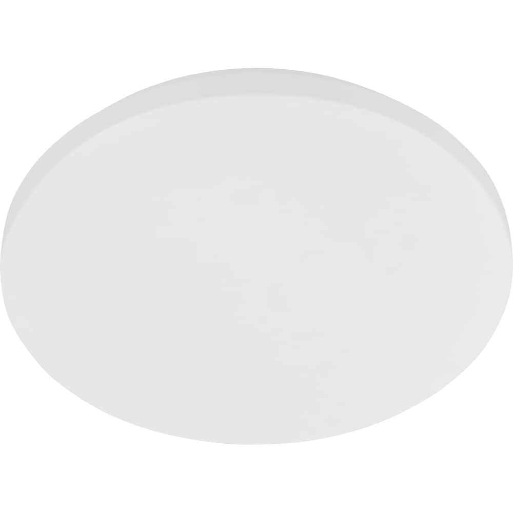 Plafoniera LED EGLO 75578, 15.6W, 1900lm, lumina neutra, IP44, alb