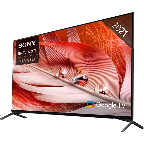 Televizor LED Smart SONY BRAVIA XR 75X93J, Ultra HD 4K, HDR, 189cm