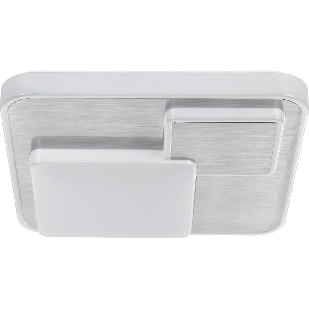 Plafoniera EGLO Lepreso, LED, 19.5W, 2300lm, 3000K, alb