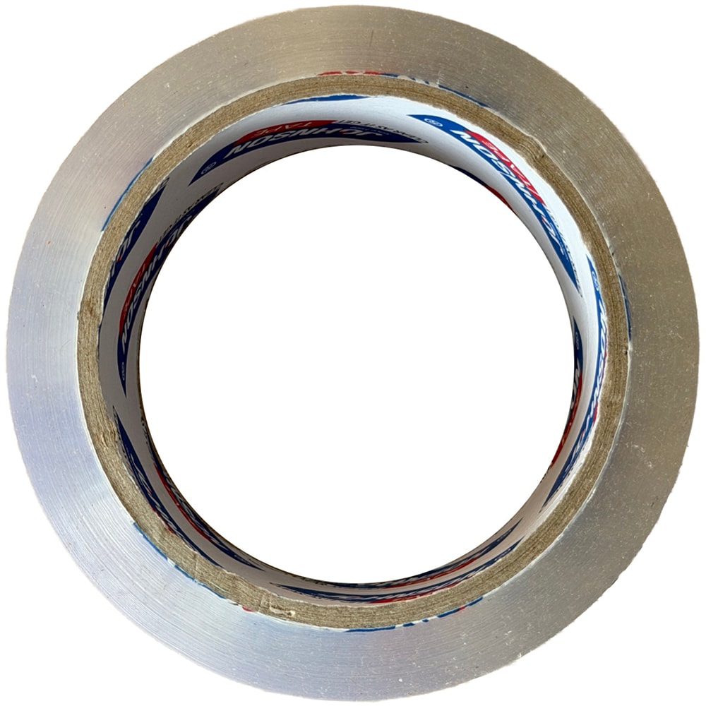 Banda adeziva JOHNSON, 48mm x 82m, transparent