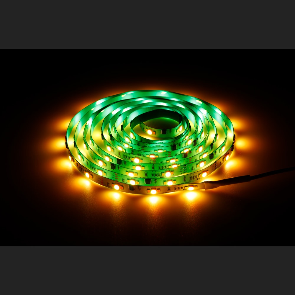 Banda LED EGLO 75745, 12W, 1350lm, IP20, 3m