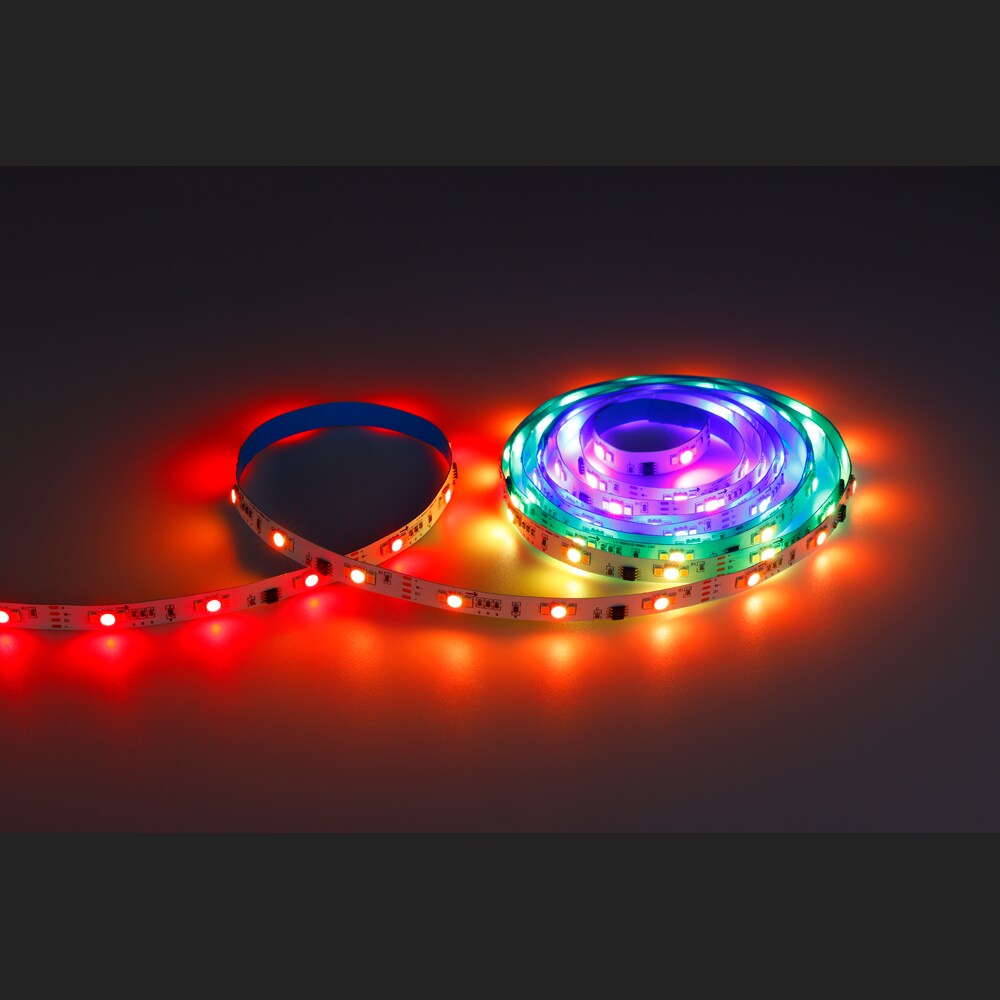 Banda LED EGLO 75745, 12W, 1350lm, IP20, 3m