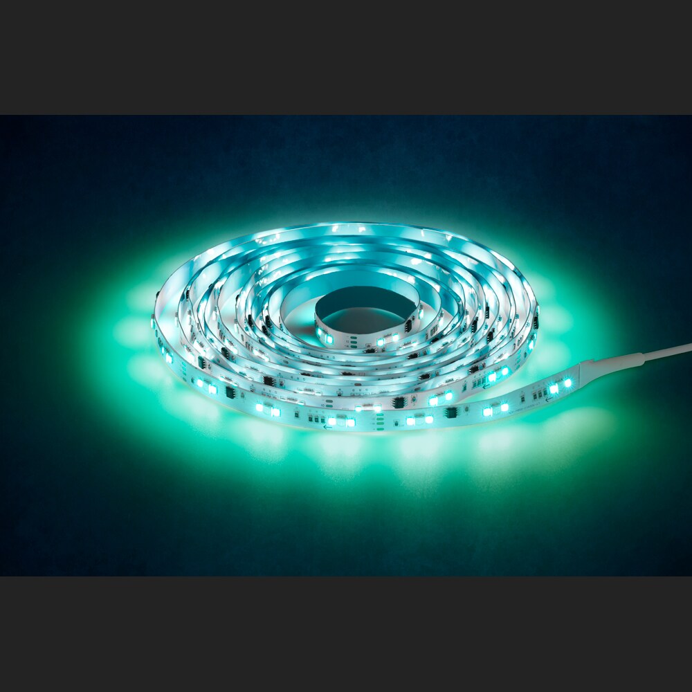 Banda LED EGLO 75745, 12W, 1350lm, IP20, 3m