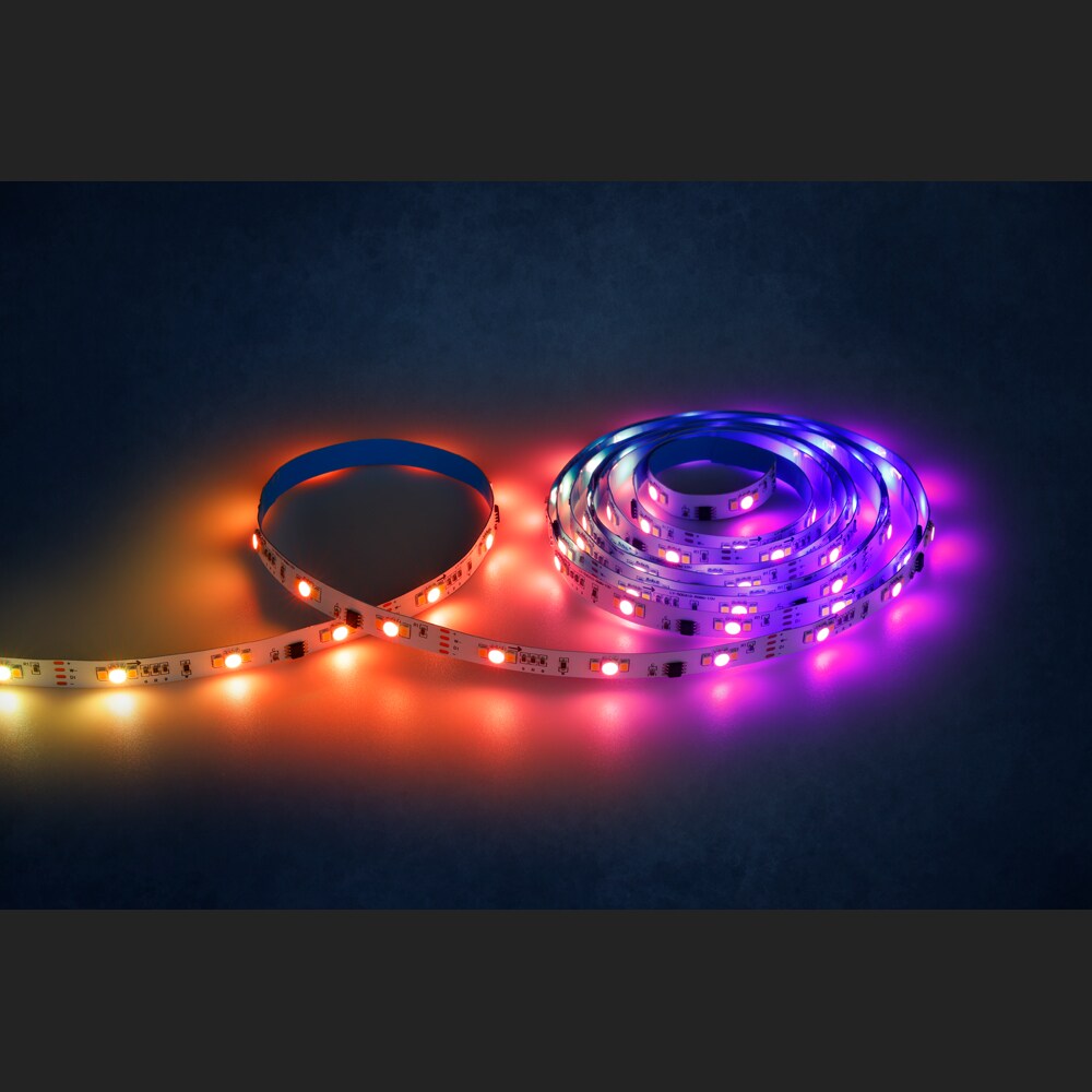 Banda LED EGLO 75745, 12W, 1350lm, IP20, 3m