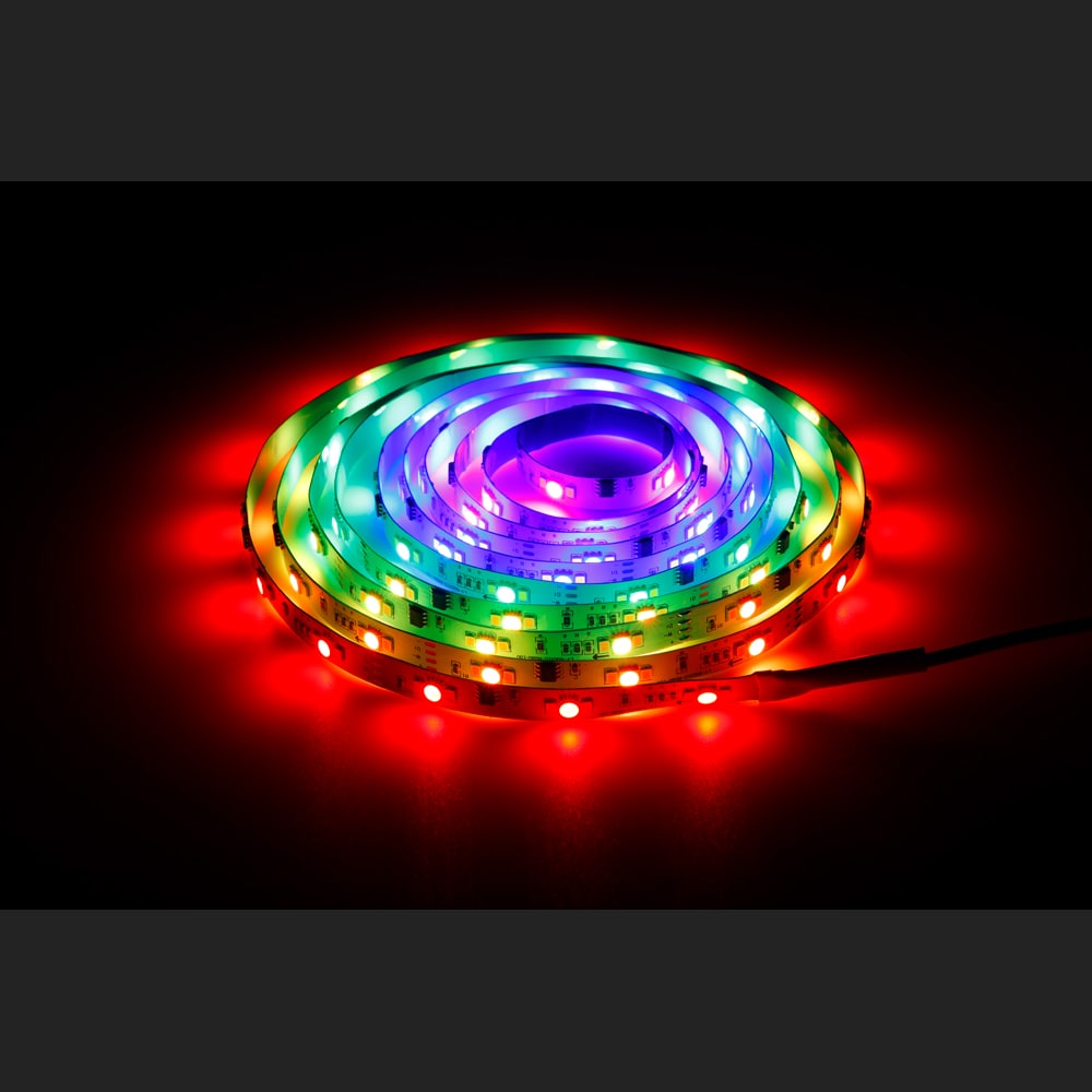 Banda LED EGLO 75746, 20.2W, 2280lm, IP20, 5m