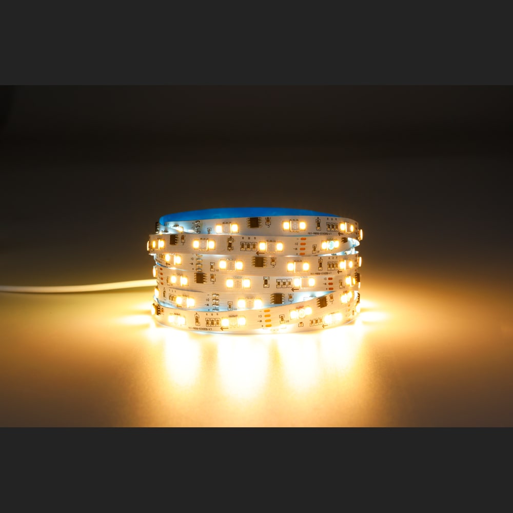 Banda LED EGLO 75746, 20.2W, 2280lm, IP20, 5m