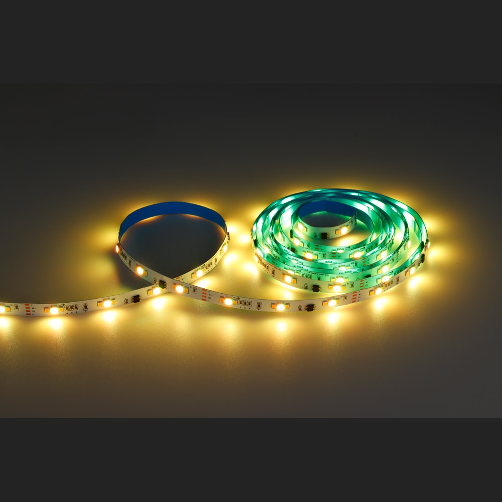 Banda LED EGLO 75746, 20.2W, 2280lm, IP20, 5m