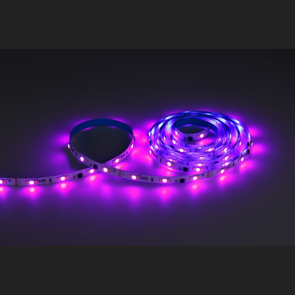 Banda LED EGLO 75746, 20.2W, 2280lm, IP20, 5m