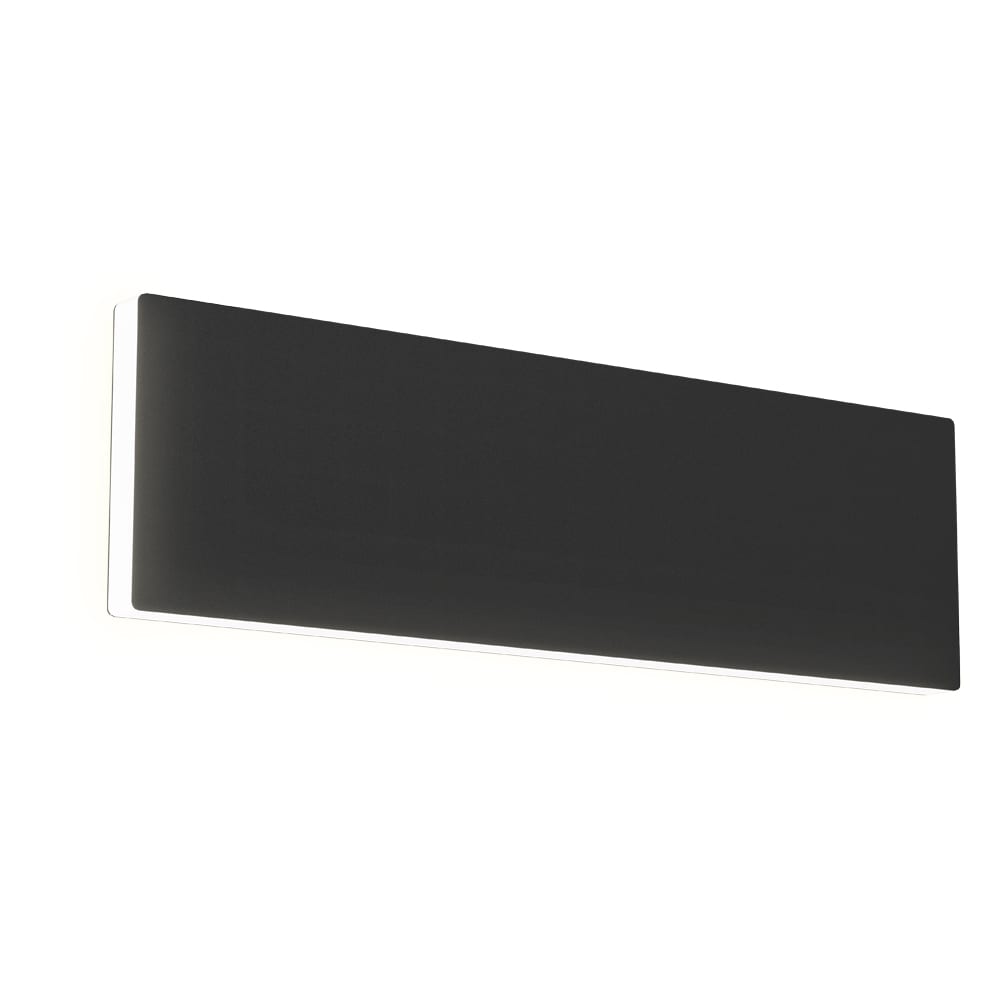 Aplica LED EGLO 75754, 1 x 8.2W, 870lm, lumina calda, IP20, alb