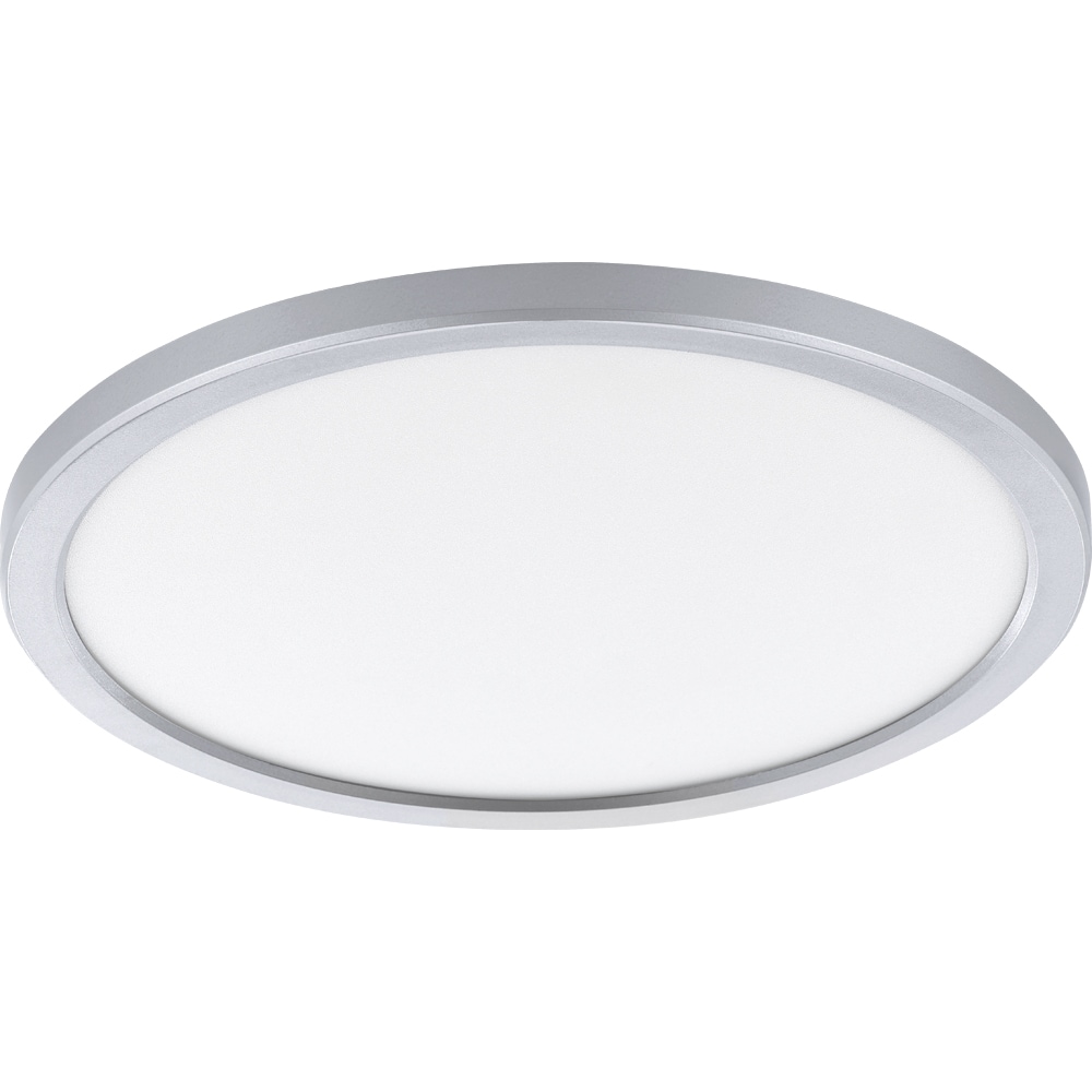 Plafoniera LED EGLO 75797, 18W, 1900lm, lumina neutra, IP44, alb