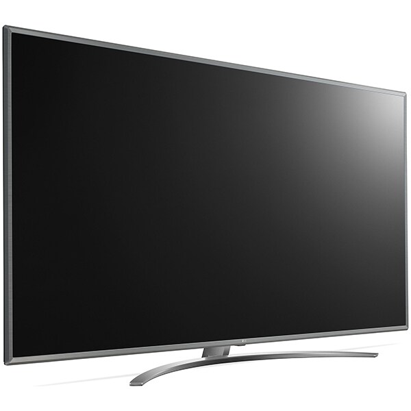 Televizor Smart LED LG 65UN81003LB, 4K Ultra HD, HDR10, 164 cm