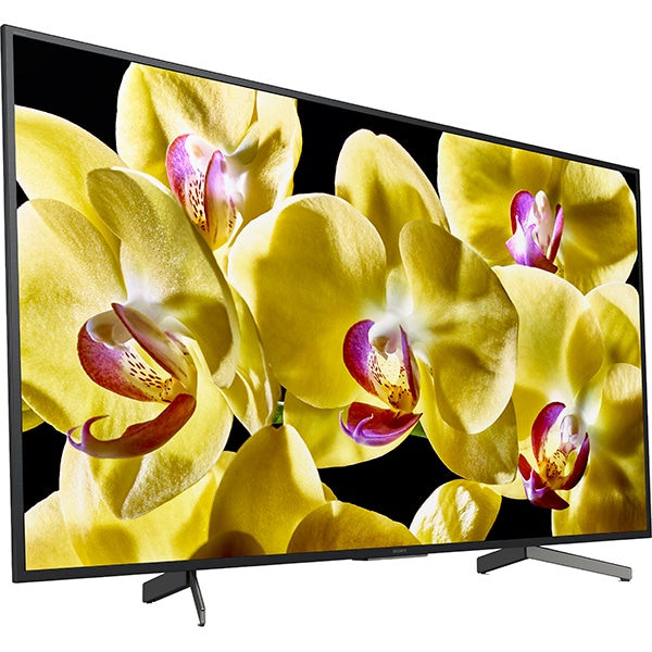 Televizor LED Smart SONY BRAVIA KD-55XG8096, Ultra HD 4K, HDR, 139 cm