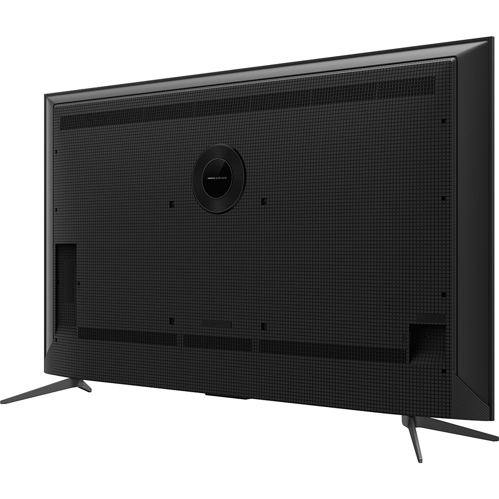 Televizor QLED Smart TCL 75C655 PRO, Ultra HD 4K, 189cm