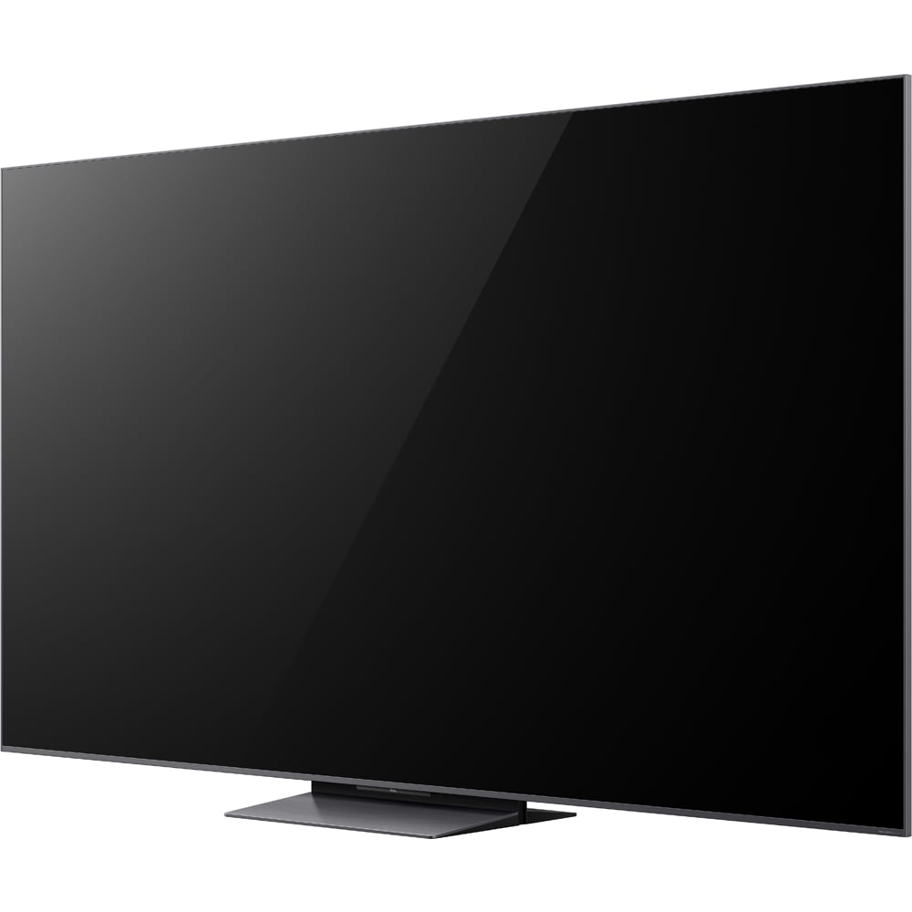 Televizor SQD MiniLed Smart TCL 75C89L, Ultra HD 4K, 189cm