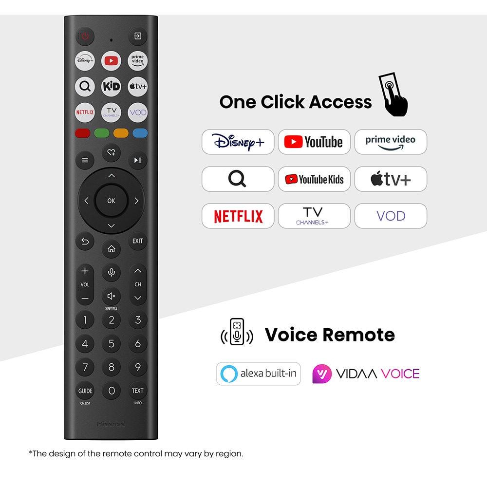 Televizor QLED Smart HISENSE 75E7Q, Ultra HD 4k, 189cm