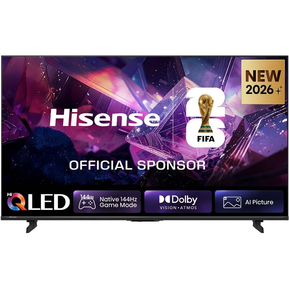 Televizor HI-QLED Smart HISENSE 75E7S PRO, Ultra HD 4K, HDR, 189cm