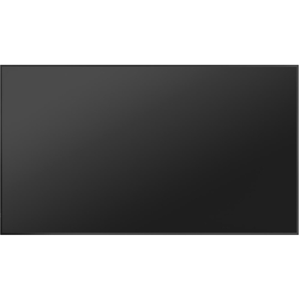Display profesional HISENSE 75GM50D, 75", 4K UHD, 60Hz, Wi-Fi, Boxe, negru