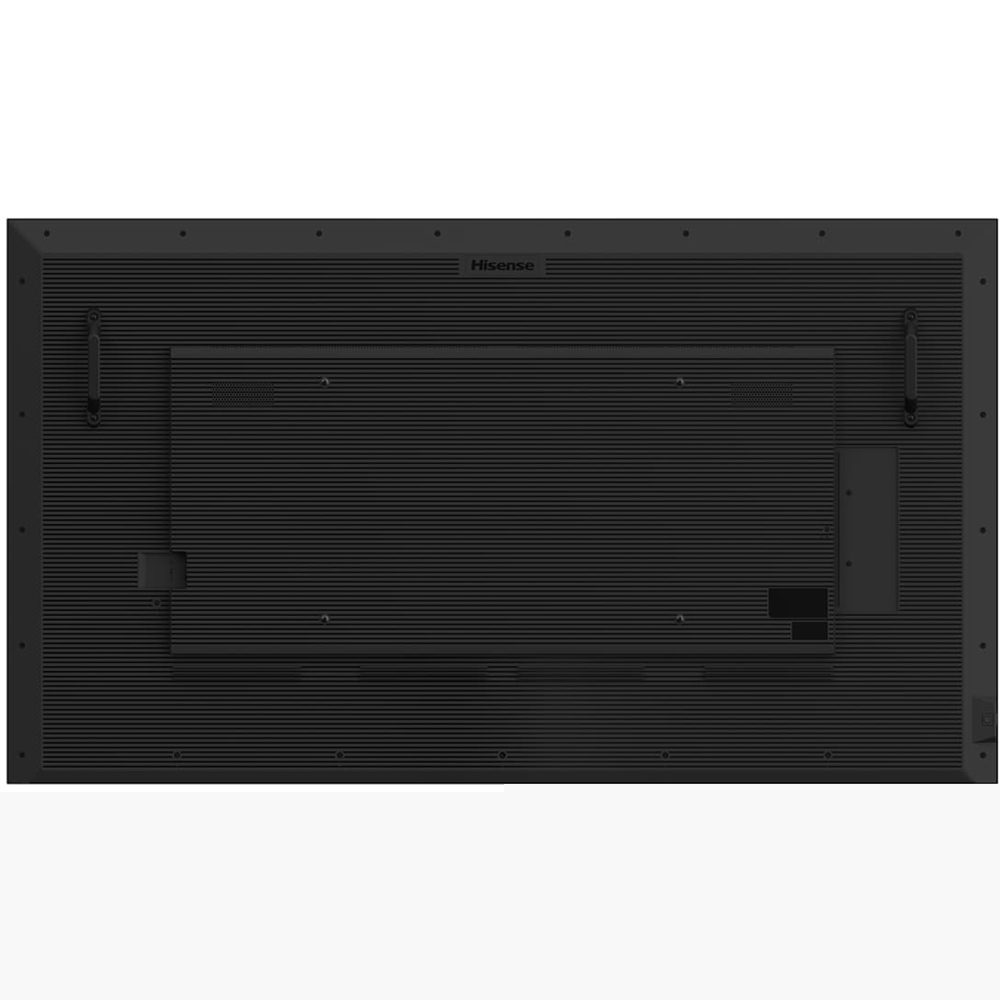 Display profesional HISENSE 75GM50D, 75", 4K UHD, 60Hz, Wi-Fi, Boxe, negru