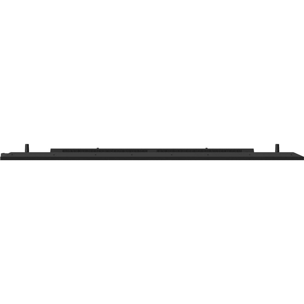 Display profesional HISENSE 75GM50D, 75", 4K UHD, 60Hz, Wi-Fi, Boxe, negru