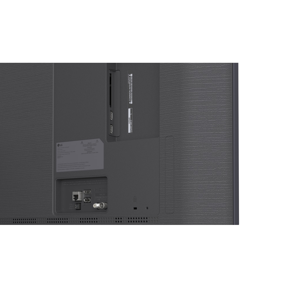 Televizor Mini RGB evo LG 75MRGB88B3B, Ultra HD 4K, 189cm
