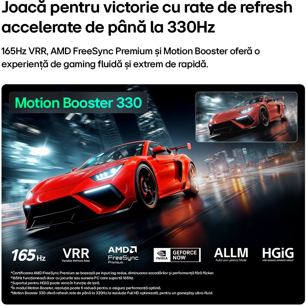 Televizor Smart Micro RGB evo LG 86MRGB96B3B, Ultra HD 4K, 217cm
