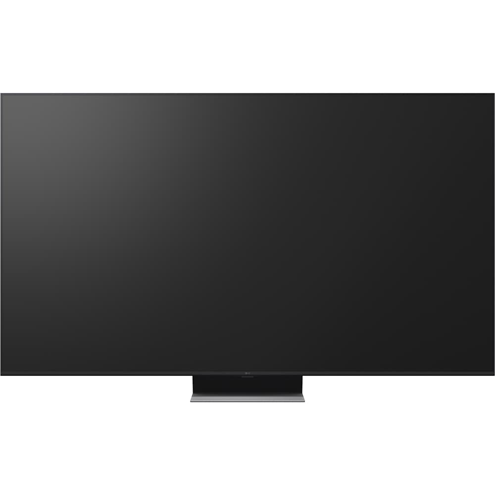 Televizor Smart Micro RGB evo LG 86MRGB96B3B, Ultra HD 4K, 217cm